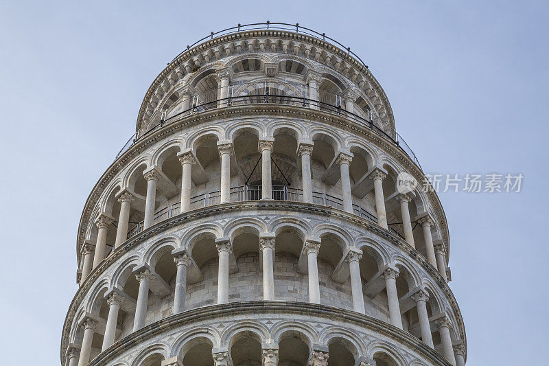 比萨斜塔，Campo Dei Miracoli